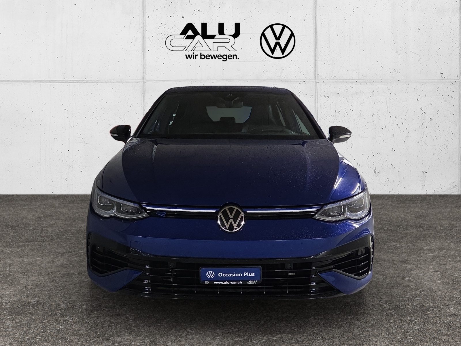 VW Golf R 20 Years, Petrol, Second hand / Used, Automatic - 7