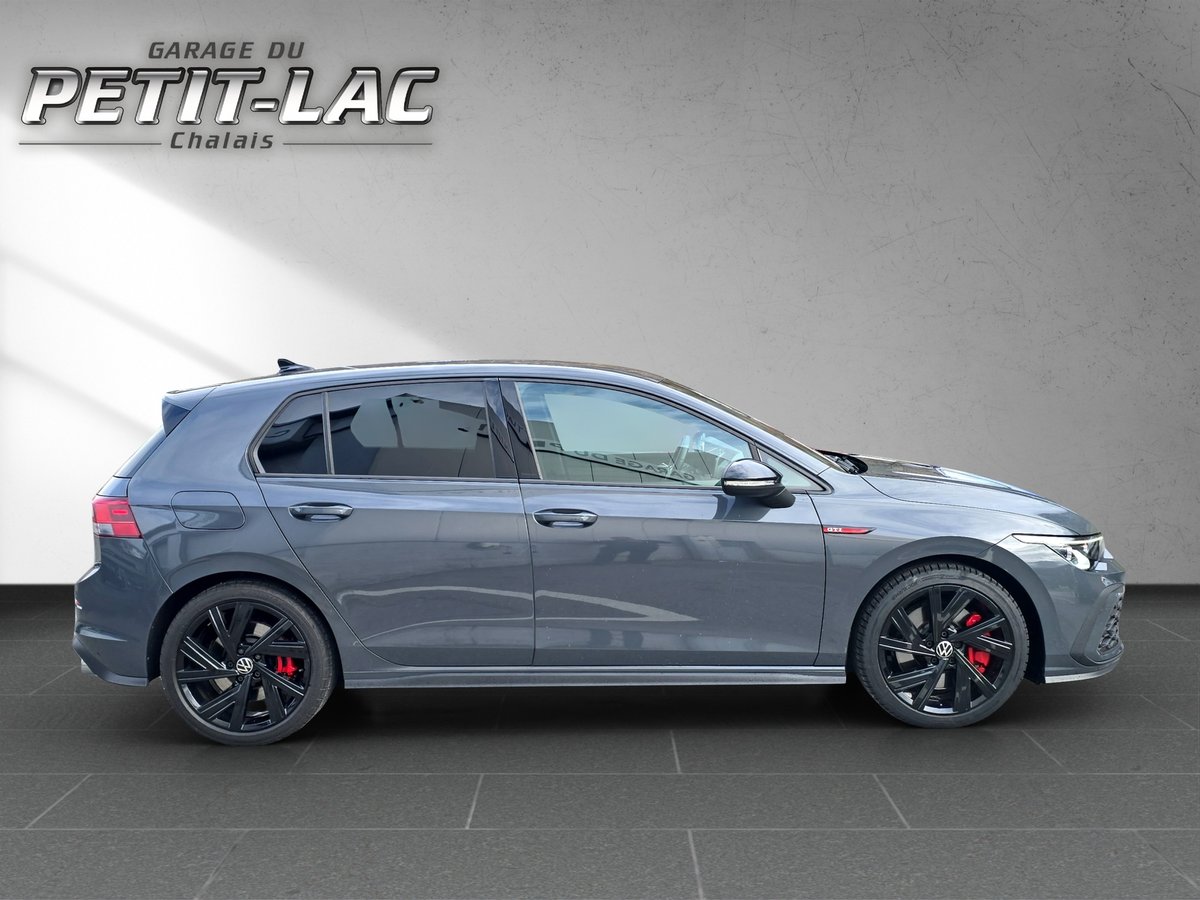 VW Golf 2.0 TSI GTI DSG, Benzin, Occasion / Gebraucht, Automat - 3