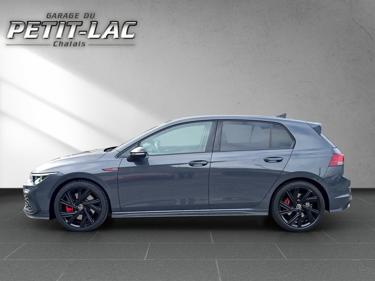 VW Golf 2.0 TSI GTI DSG, Benzin, Occasion / Gebraucht, Automat - 7