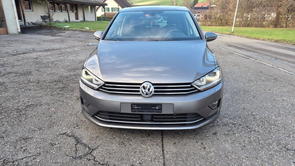 VW Golf 1.4 TSI Highline DSG, Benzina, Occasioni / Usate, Automatico - 2