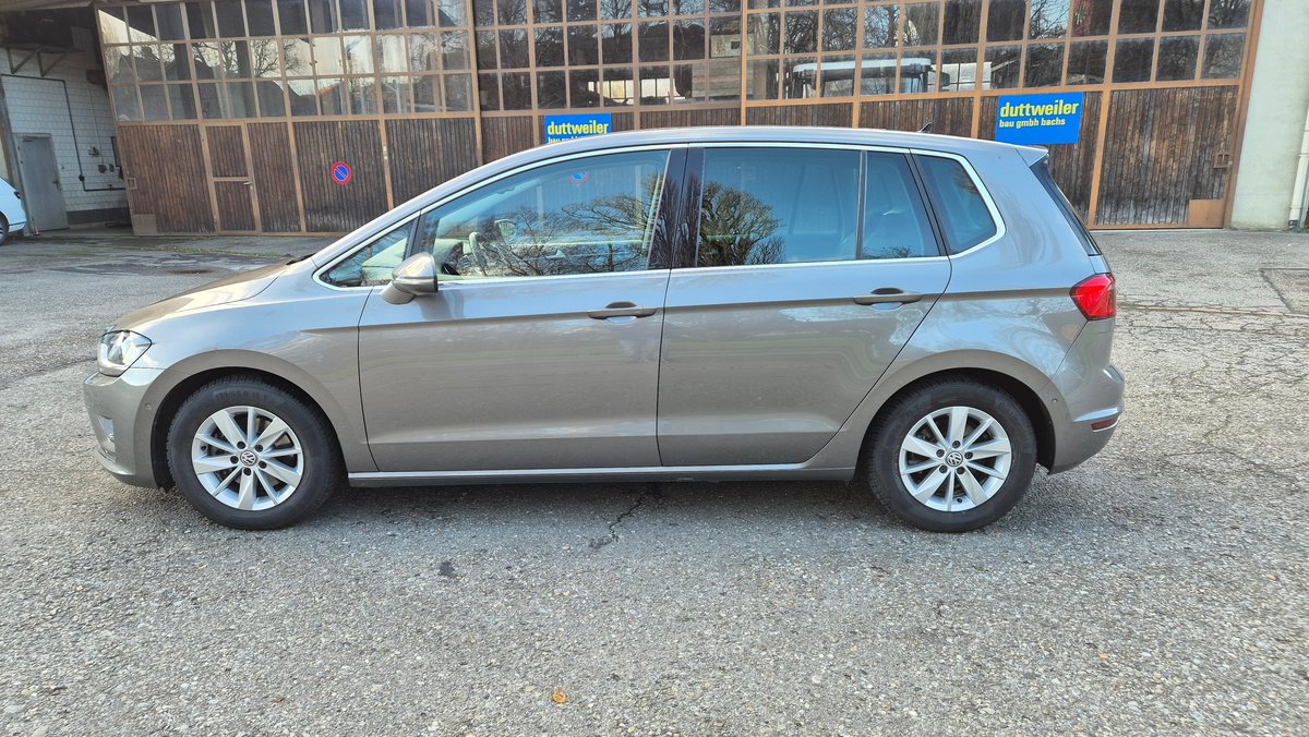 VW Golf 1.4 TSI Highline DSG, Benzina, Occasioni / Usate, Automatico - 3