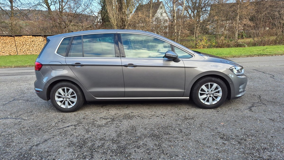 VW Golf 1.4 TSI Highline DSG, Benzina, Occasioni / Usate, Automatico - 7