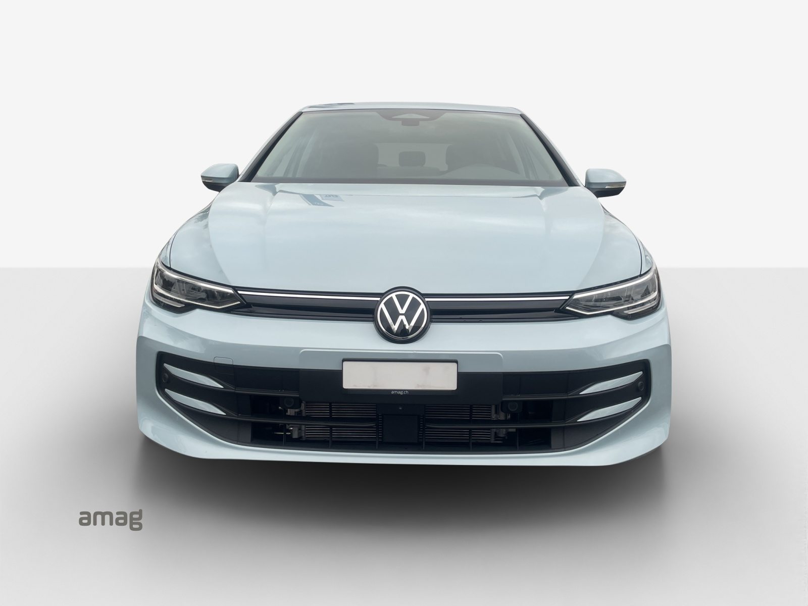 VW Golf UNITED, Benzin, Occasion / Gebraucht, Automatik - 7