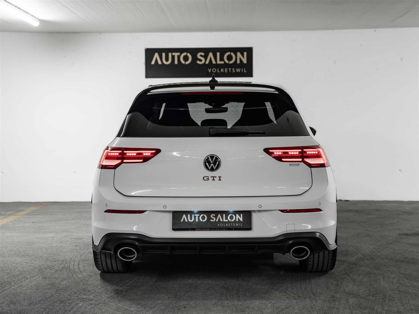 VW Golf 2.0 TSI GTI Clubsport DSG *Assistent Paket*Lenkradheizu, Benzina, Occasioni / Usate, Automatico - 5