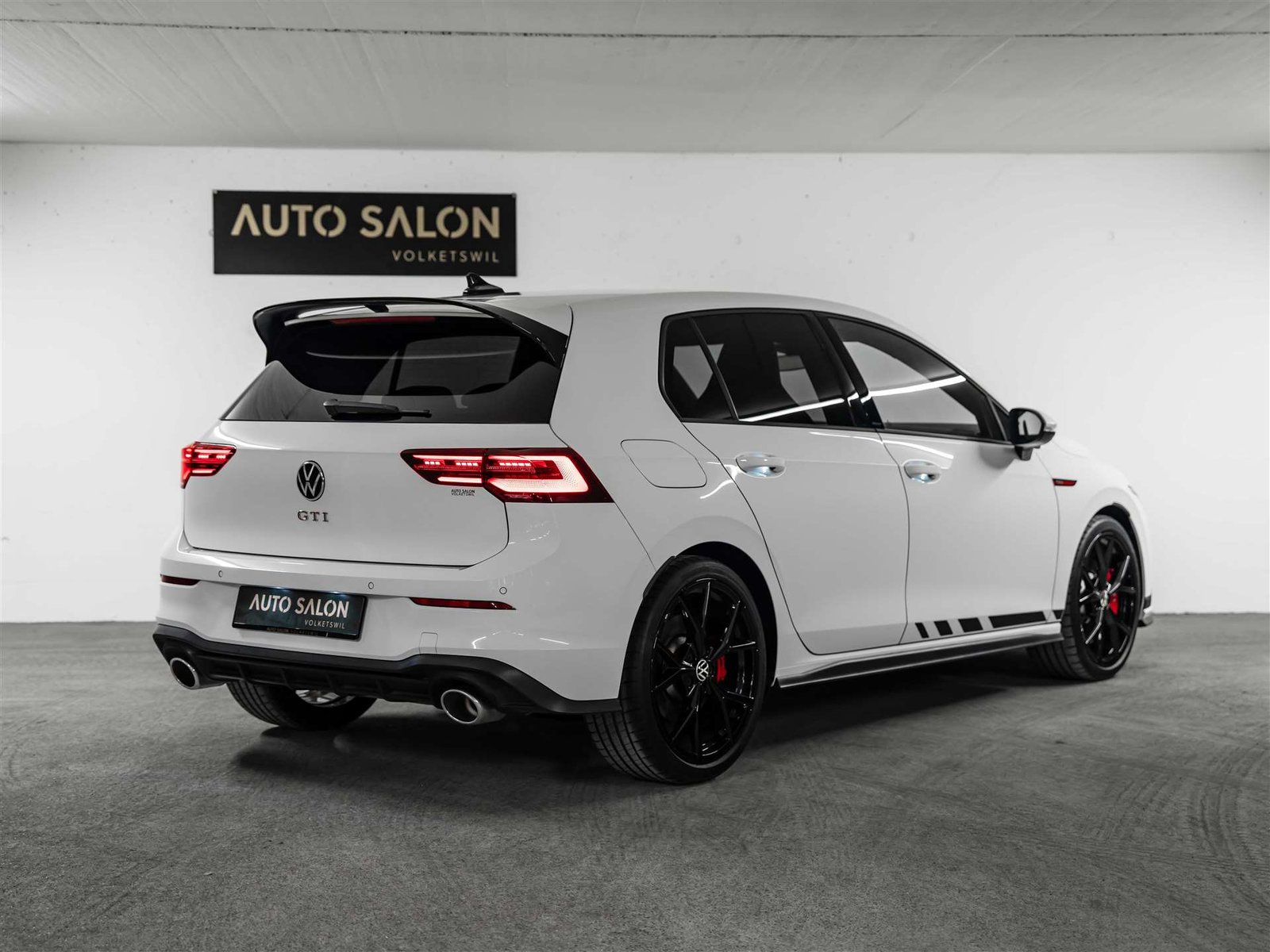 VW Golf 2.0 TSI GTI Clubsport DSG *Assistent Paket*Lenkradheizu, Benzina, Occasioni / Usate, Automatico - 6