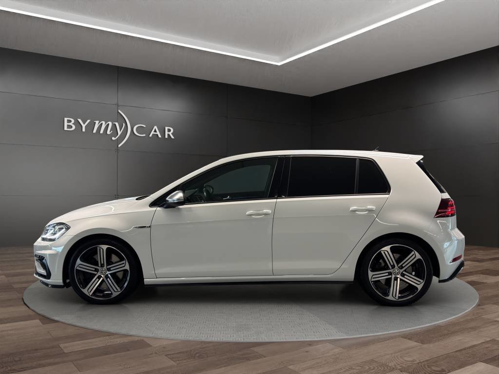 VW Golf 2.0 TSI R 4Motion DSG, Benzina, Occasioni / Usate, Automatico - 3