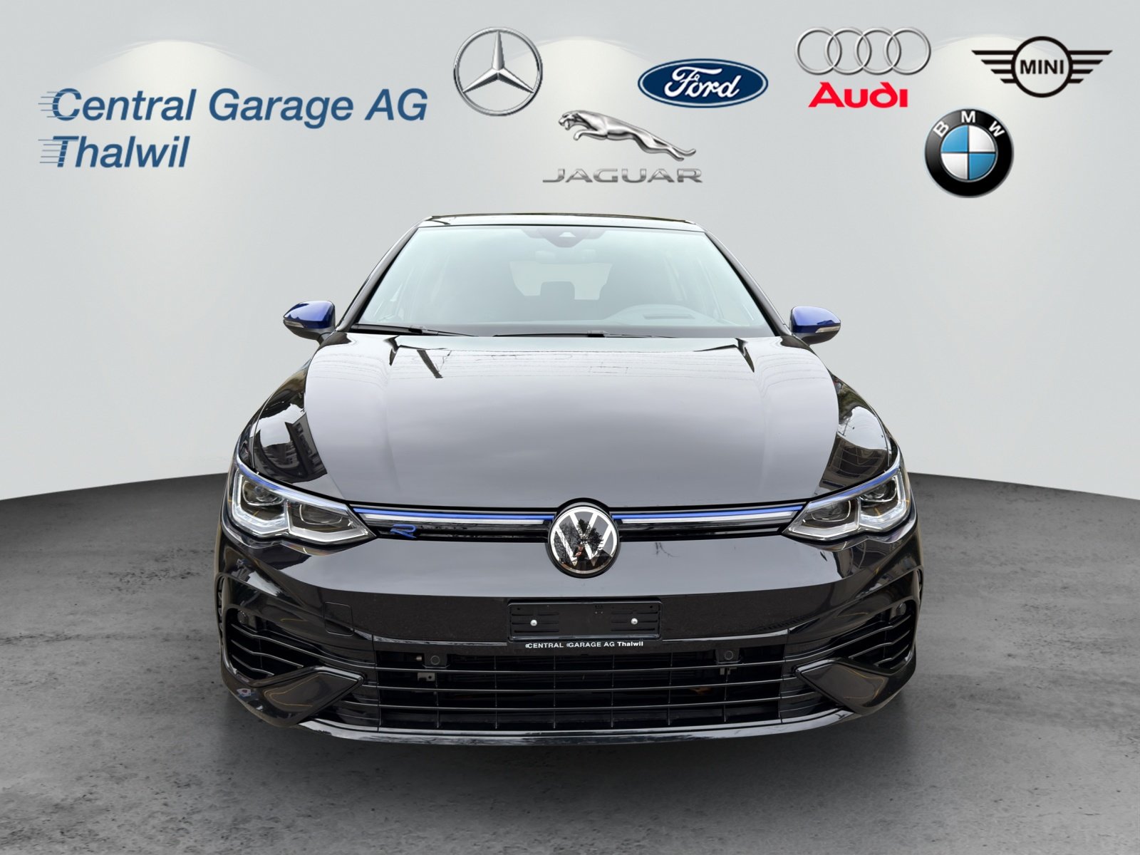 VW Golf 2.0 TSI R DSG 4Motion R 20 Years, Benzina, Occasioni / Usate, Automatico - 2