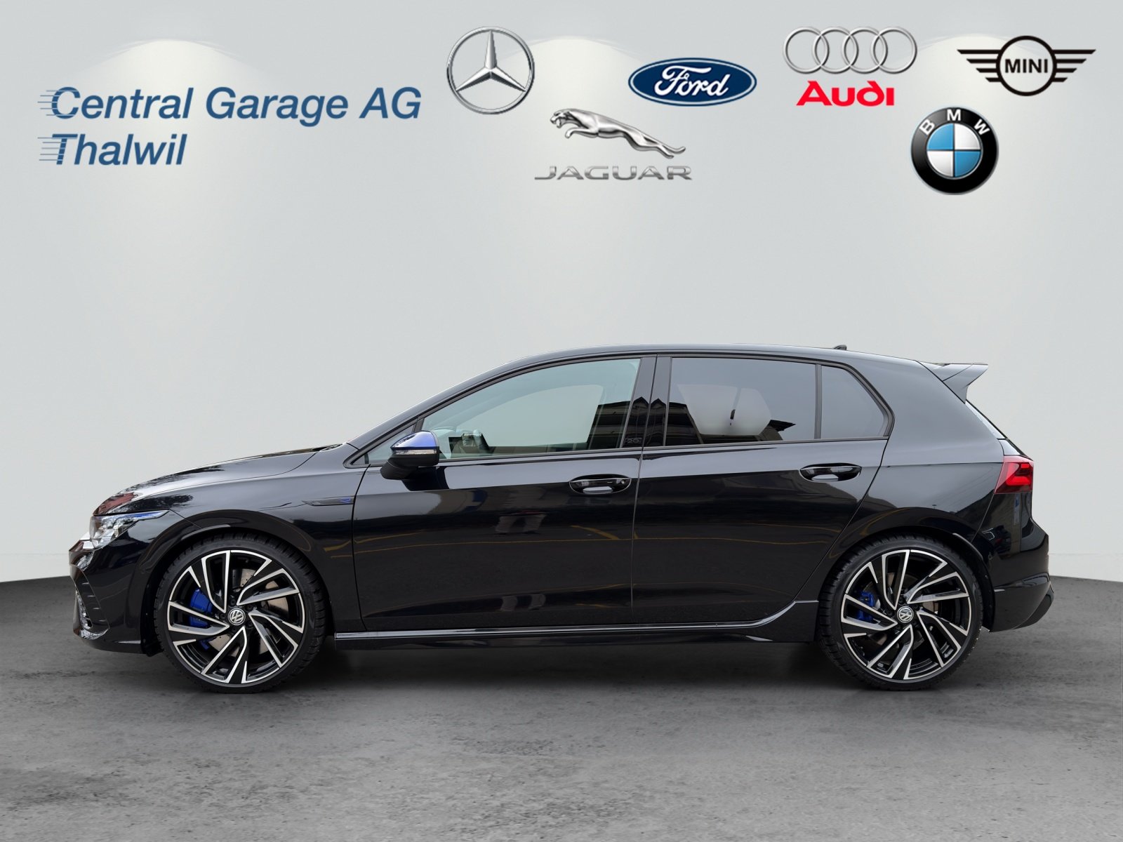 VW Golf 2.0 TSI R DSG 4Motion R 20 Years, Benzina, Occasioni / Usate, Automatico - 3