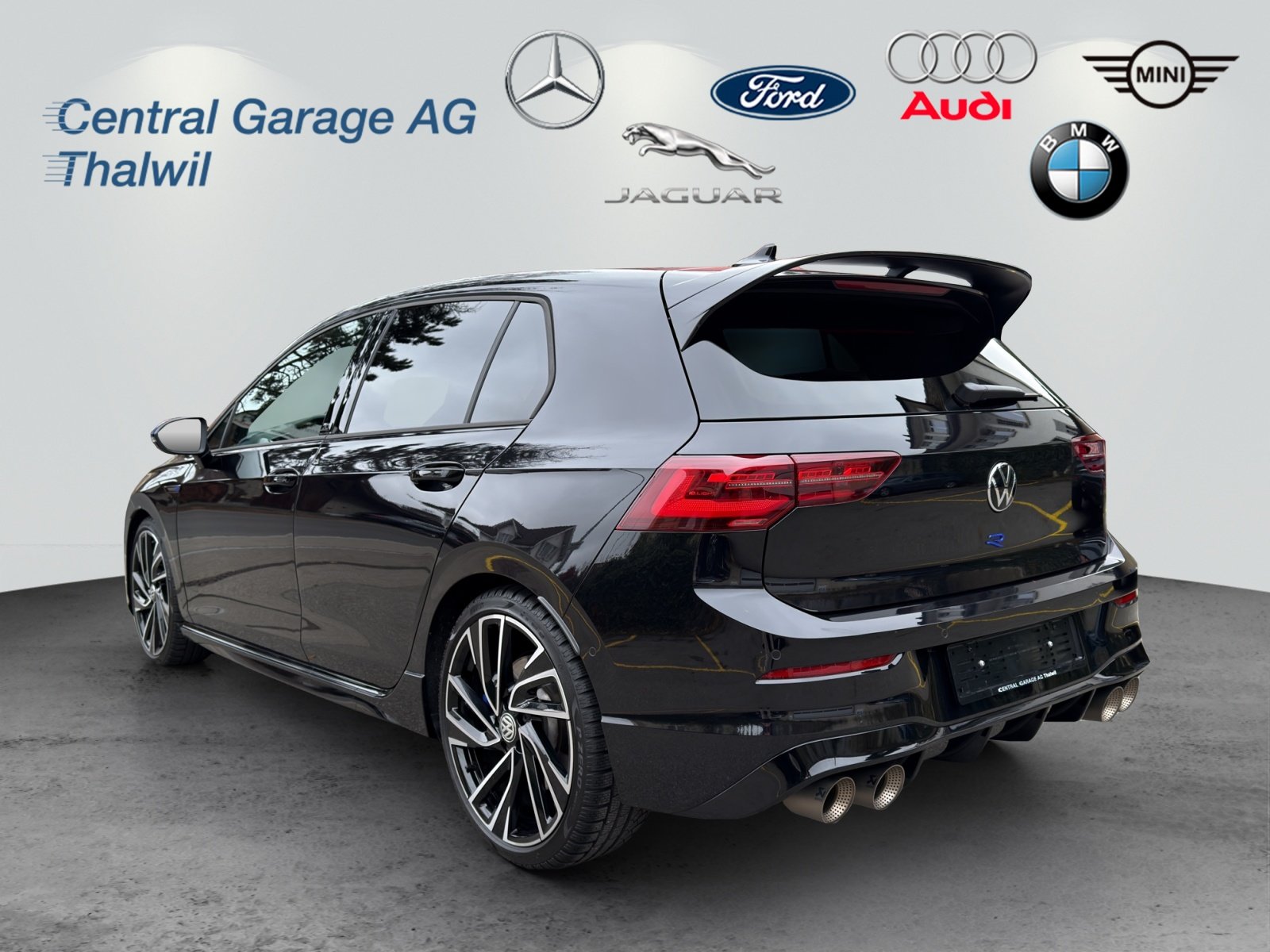 VW Golf 2.0 TSI R DSG 4Motion R 20 Years, Benzina, Occasioni / Usate, Automatico - 4