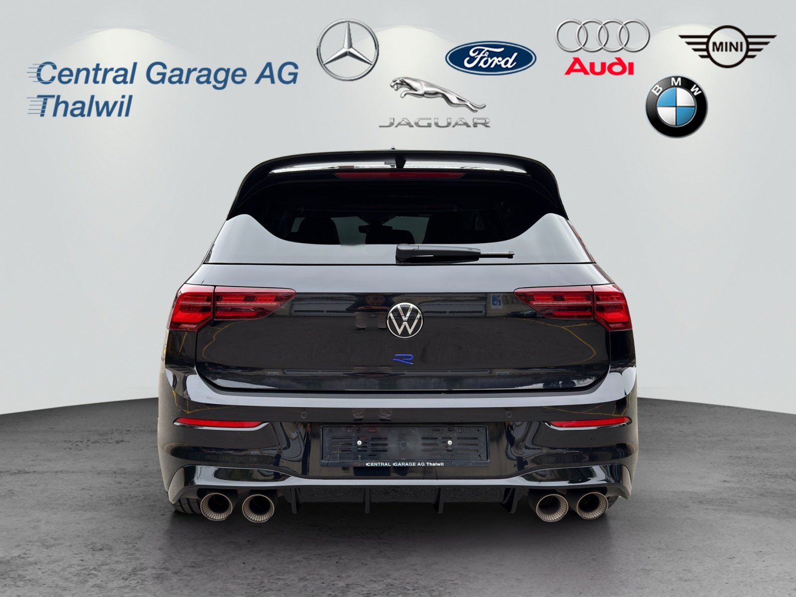VW Golf 2.0 TSI R DSG 4Motion R 20 Years, Benzina, Occasioni / Usate, Automatico - 5