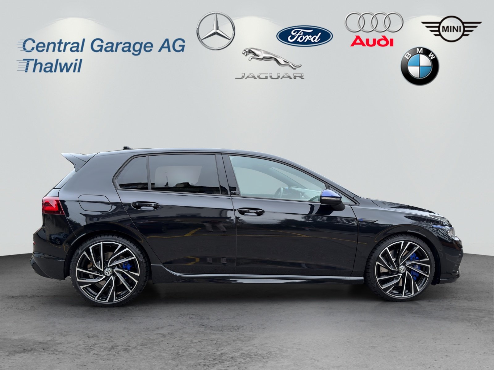 VW Golf 2.0 TSI R DSG 4Motion R 20 Years, Benzina, Occasioni / Usate, Automatico - 7