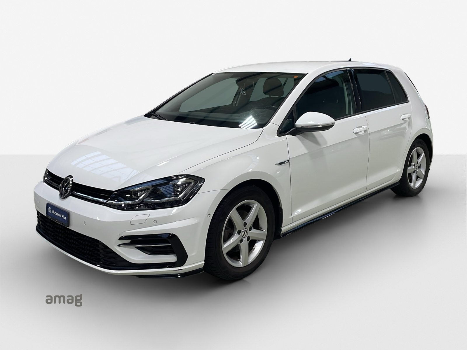 VW Golf Comfortline, Benzina, Occasioni / Usate