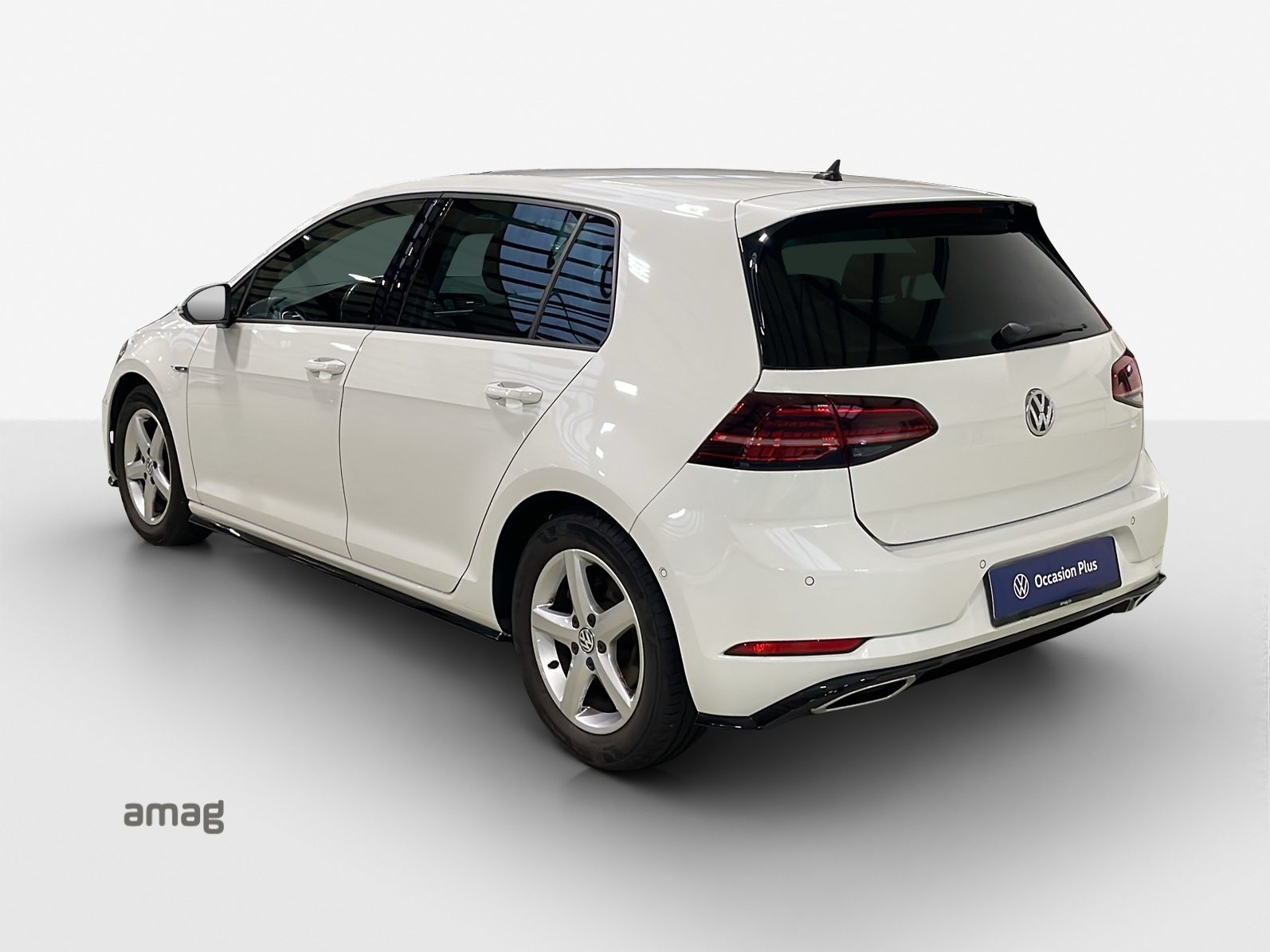 VW Golf Comfortline, Benzina, Occasioni / Usate - 3
