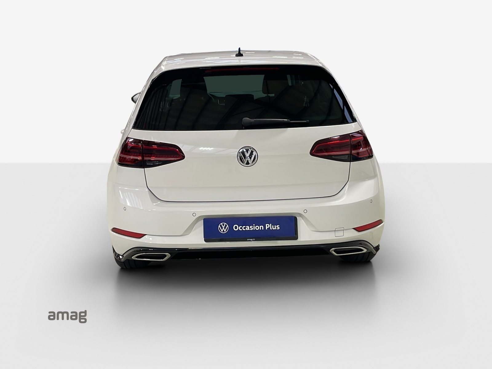 VW Golf Comfortline, Benzina, Occasioni / Usate - 4