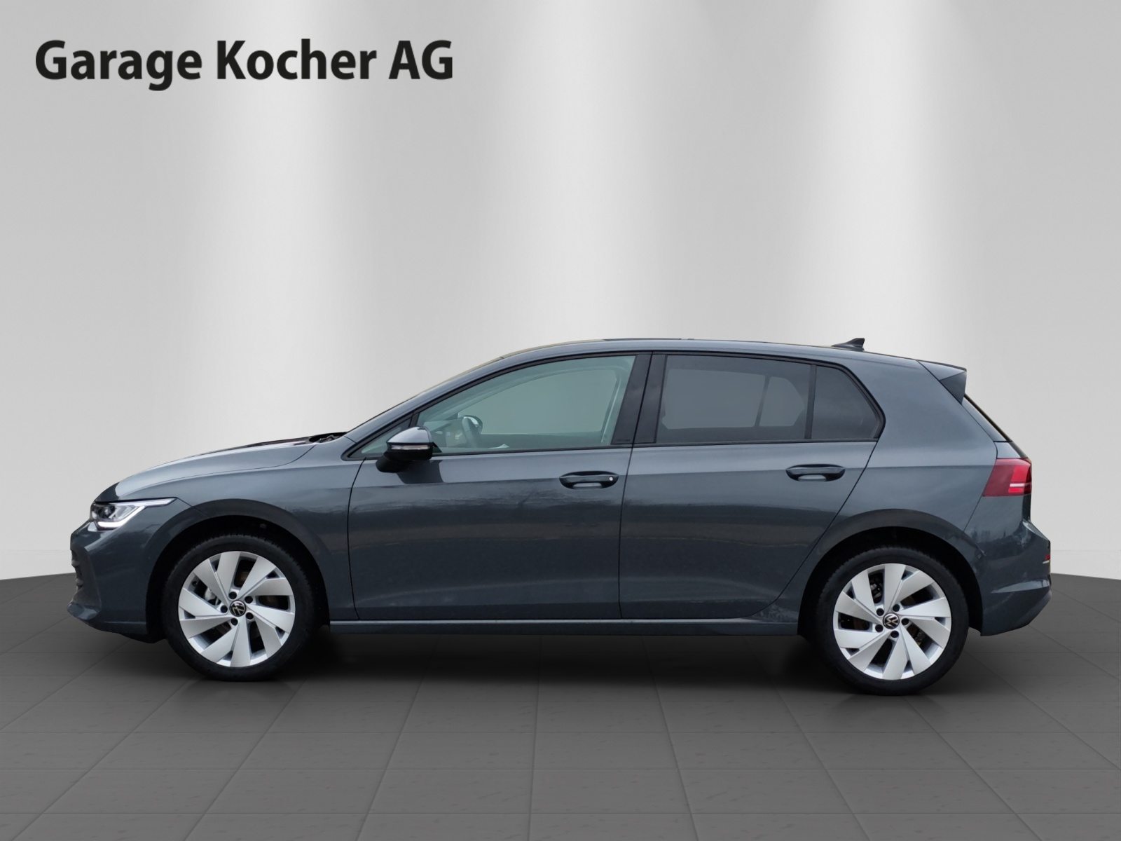 VW Golf PA UNITED, Benzina, Occasioni / Usate, Automatico - 3