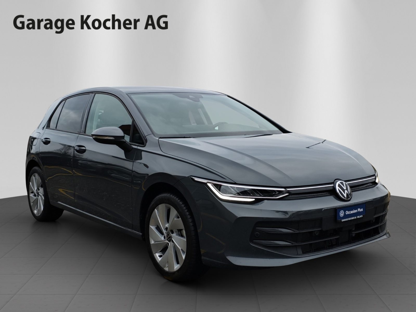 VW Golf PA UNITED, Benzina, Occasioni / Usate, Automatico - 7