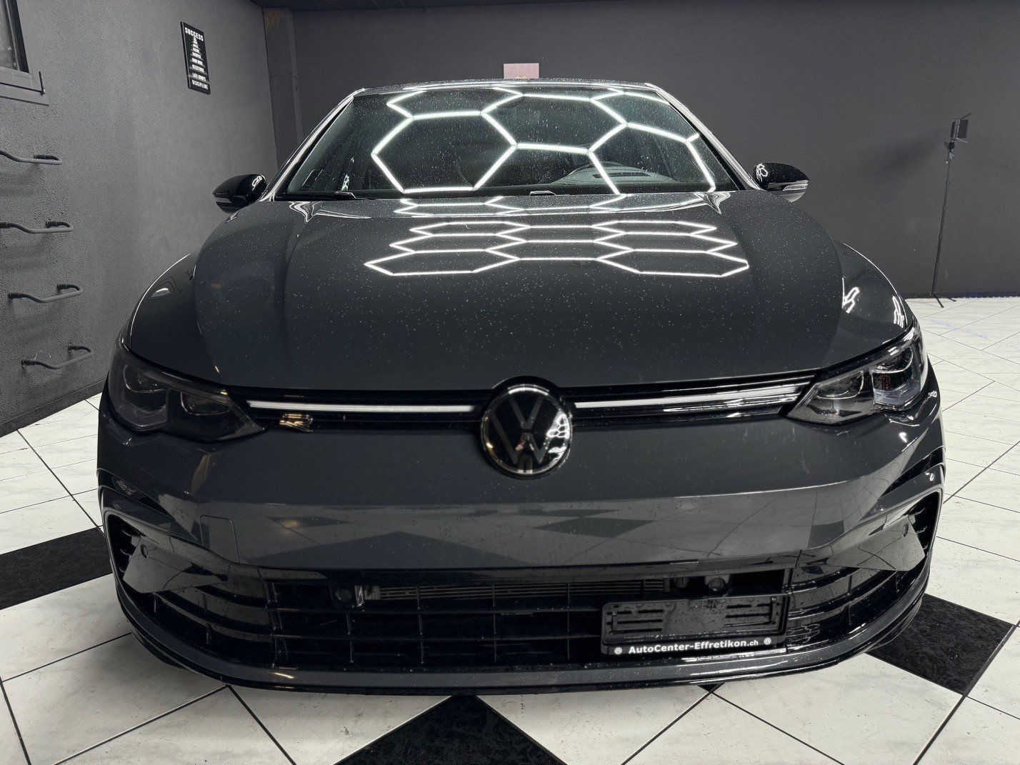 VW Golf 1.5 eTSI mHEV 75 Ed, Hybride Leggero Benzina/Elettrica, Occasioni / Usate, Automatico - 3