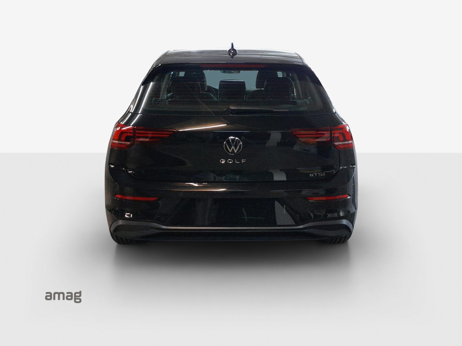 VW Golf Basis, Petrol, Second hand / Used, Automatic - 4