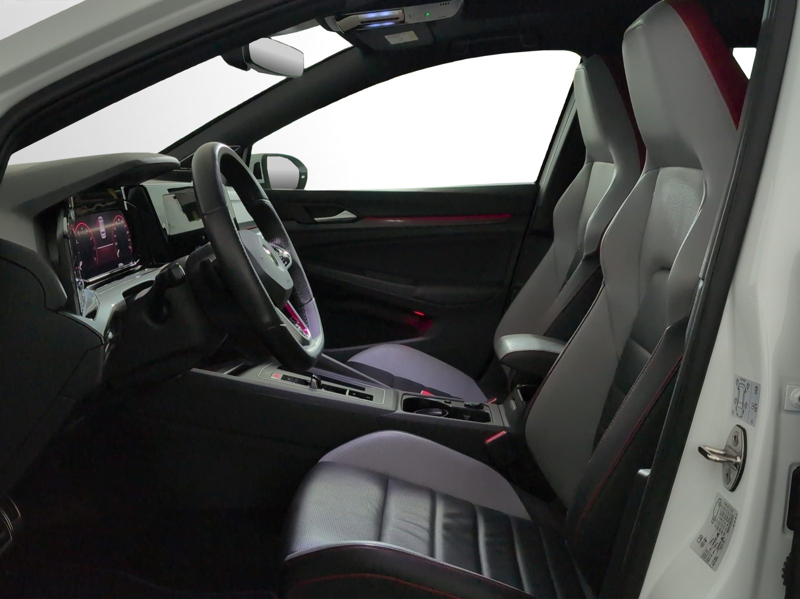 VW Golf GTI, Benzin, Occasion / Gebraucht, Automat - 6