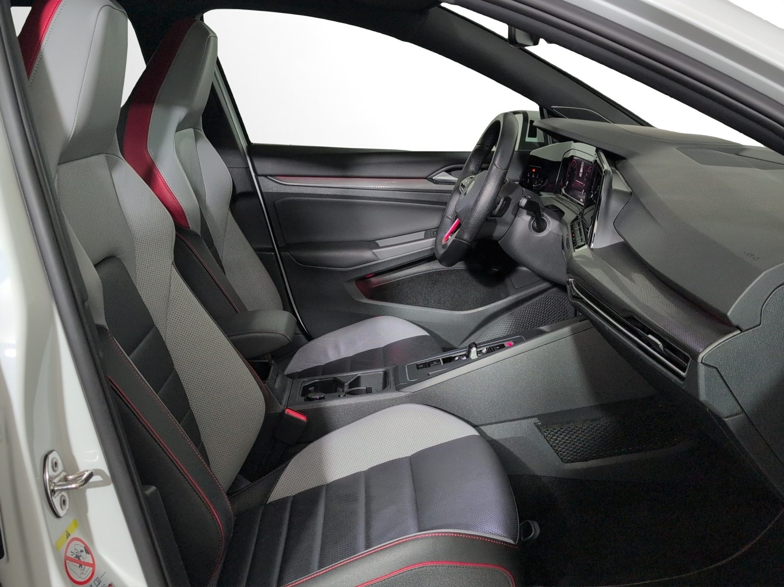 VW Golf GTI, Benzin, Occasion / Gebraucht, Automat - 7