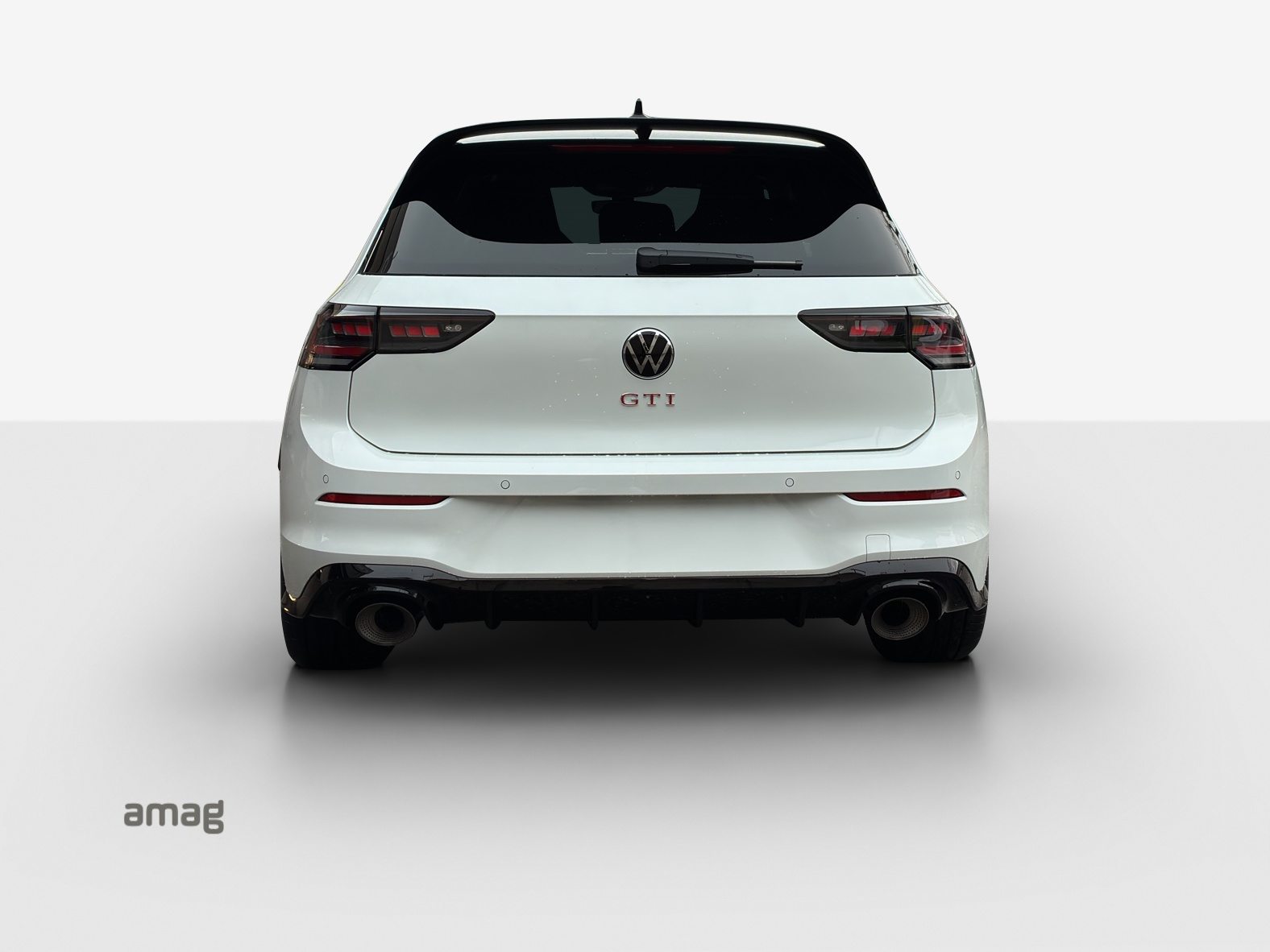 VW Golf GTI Clubsport, Essence, Occasion / Utilisé, Automatique - 4