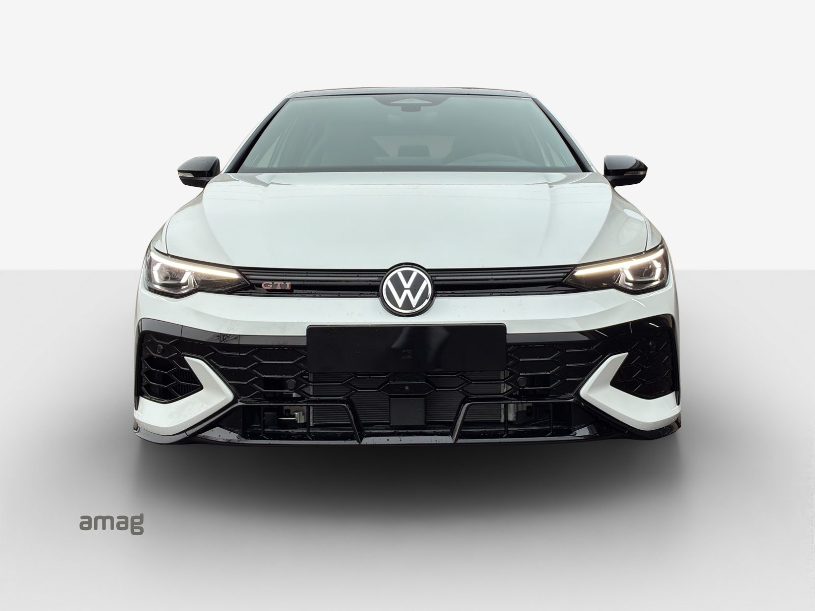 VW Golf GTI Clubsport, Essence, Occasion / Utilisé, Automatique - 7