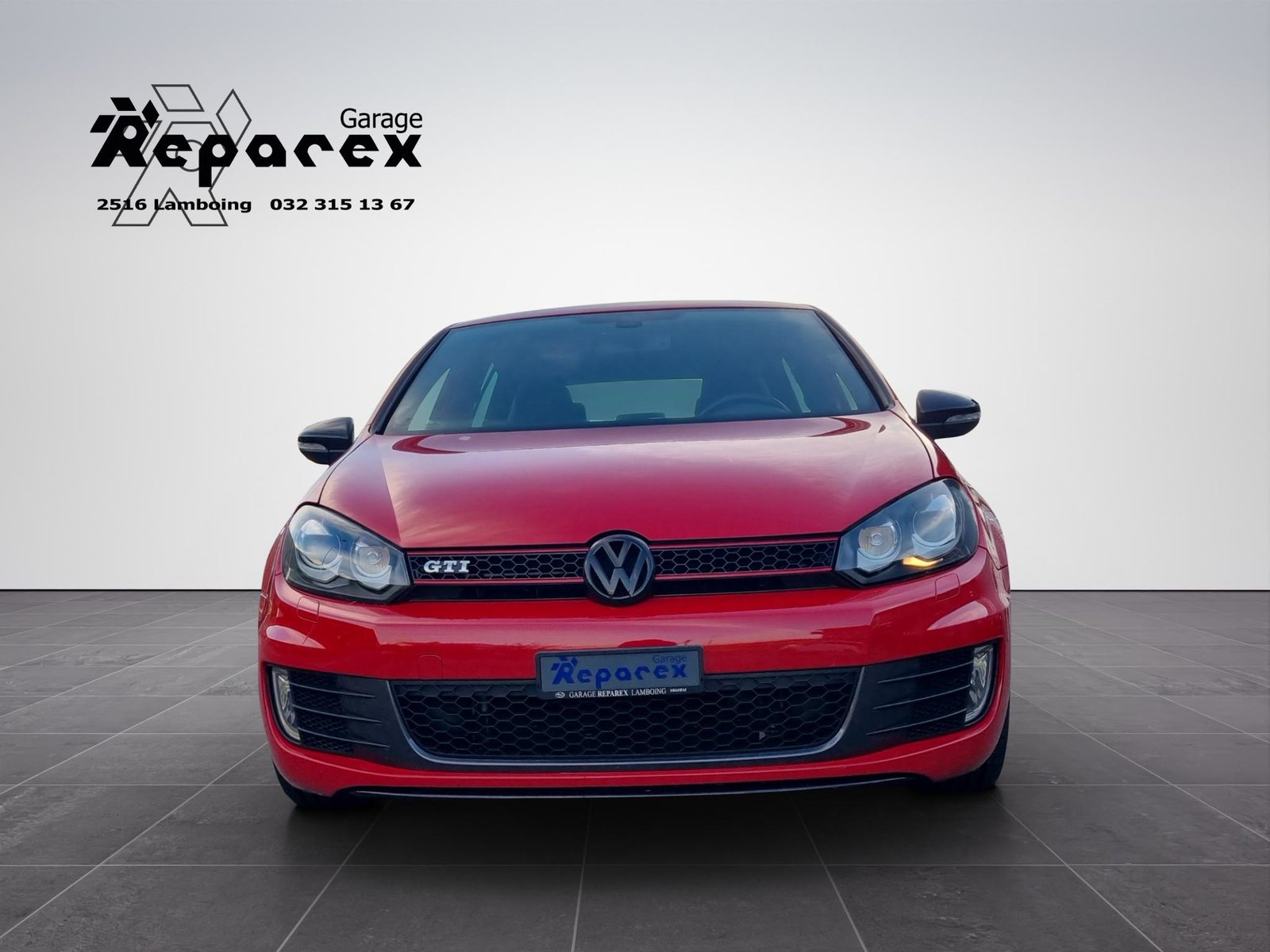 VW Golf VI 2.0 TSI GTI DSG, Benzina, Occasioni / Usate, Automatico - 3