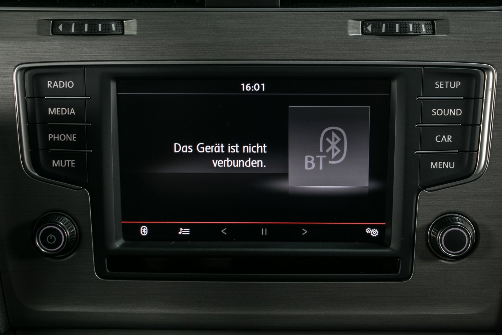 VW Golf 2.0 TDI Comfortline 4Motion, Diesel, Occasioni / Usate, Manuale - 7