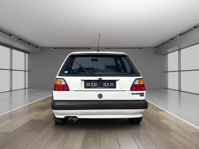 VW Golf 1800 GTI 16V Edition, Benzina, Occasioni / Usate, Manuale - 5