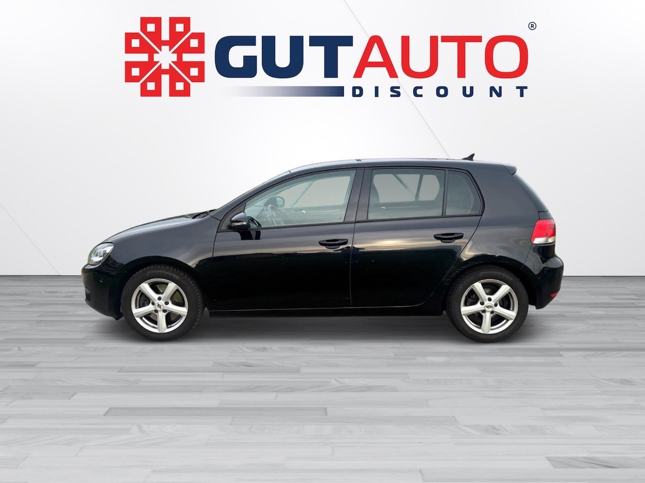 VW Golf 1.4 TSI Team DSG, Benzina, Occasioni / Usate, Automatico - 2