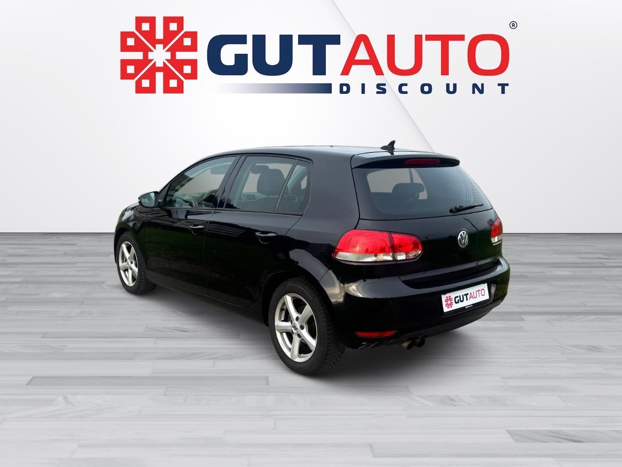 VW Golf 1.4 TSI Team DSG, Benzina, Occasioni / Usate, Automatico - 3
