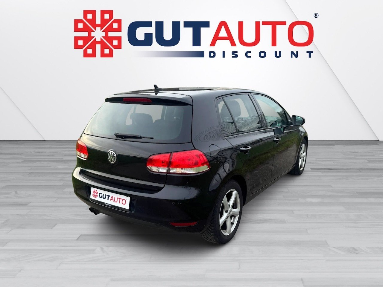 VW Golf 1.4 TSI Team DSG, Benzina, Occasioni / Usate, Automatico - 5