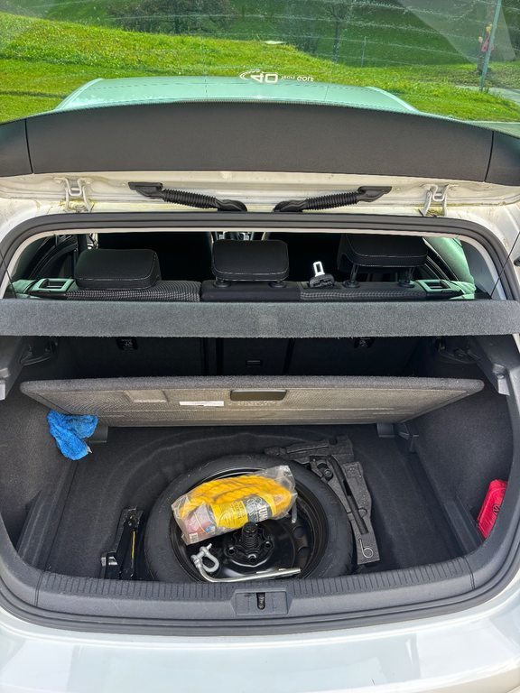 VW Golf VII 1.4 TSI Highline, Essence, Occasion / Utilisé, Manuelle - 7