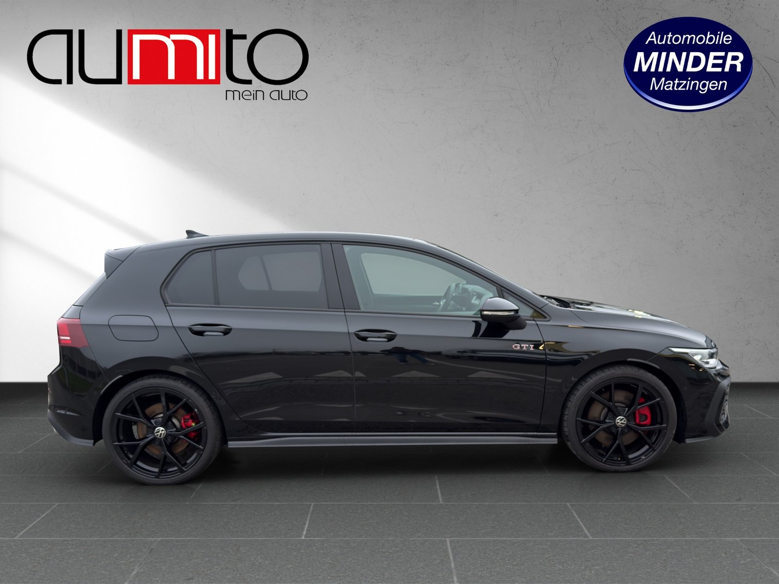 VW Golf 2.0 TSI GTI DSG, Benzina, Occasioni / Usate, Automatico - 2