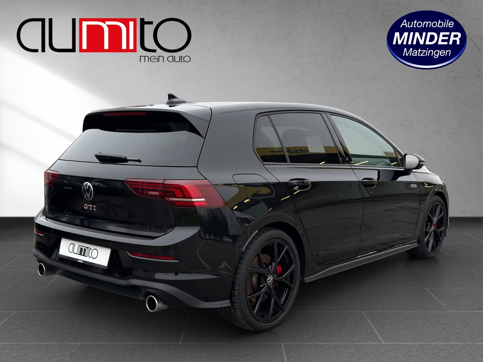 VW Golf 2.0 TSI GTI DSG, Benzina, Occasioni / Usate, Automatico - 3