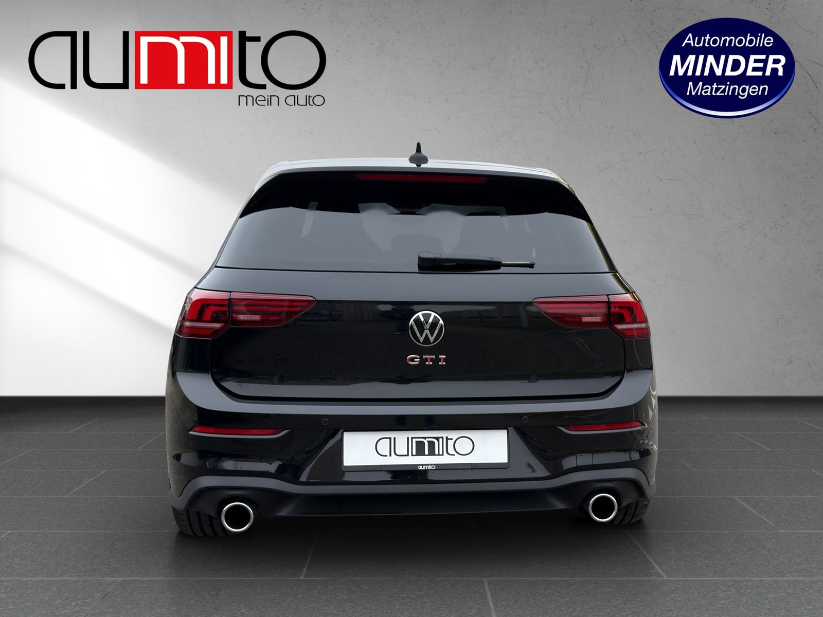 VW Golf 2.0 TSI GTI DSG, Benzina, Occasioni / Usate, Automatico - 4