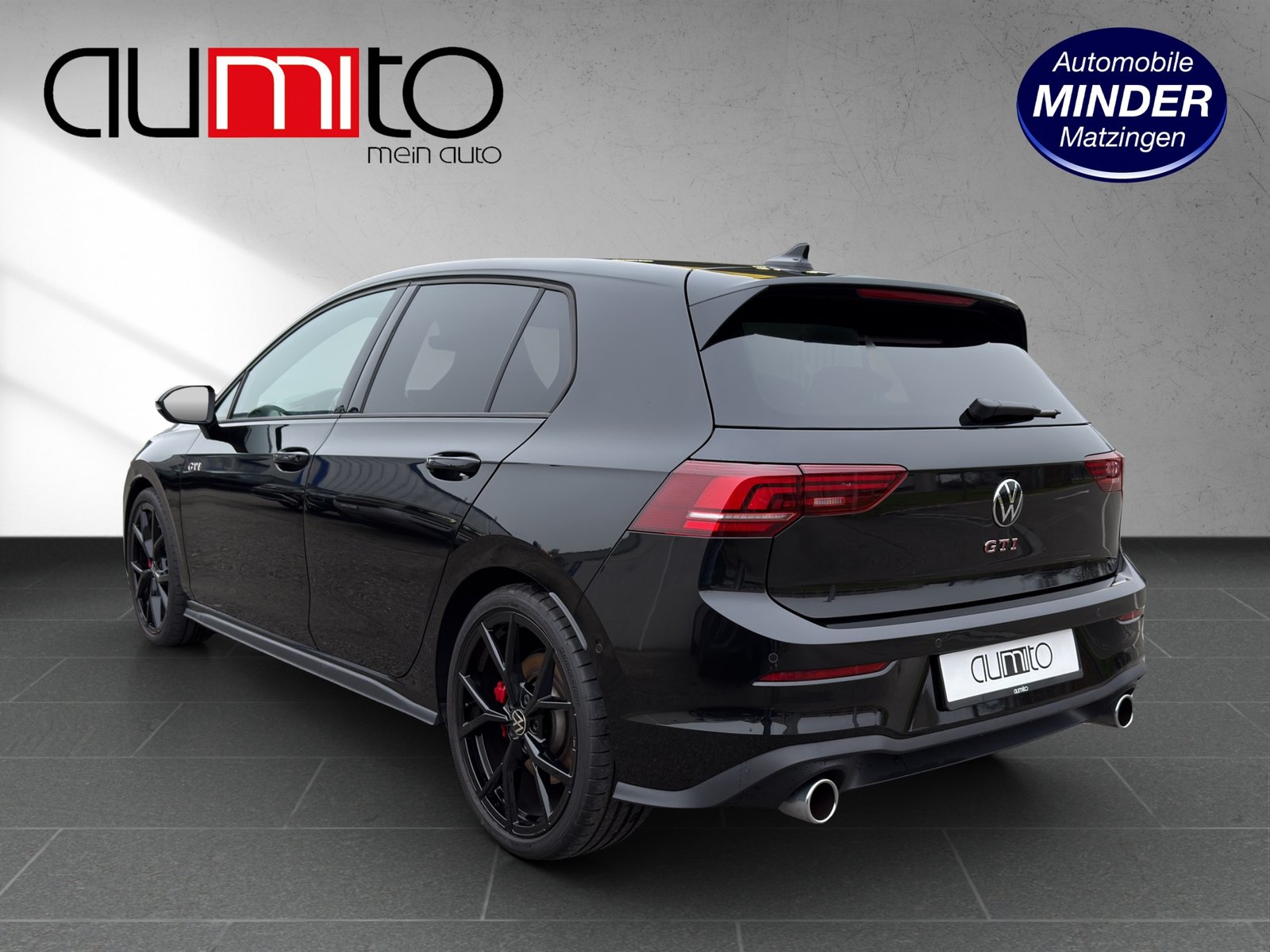 VW Golf 2.0 TSI GTI DSG, Benzina, Occasioni / Usate, Automatico - 5