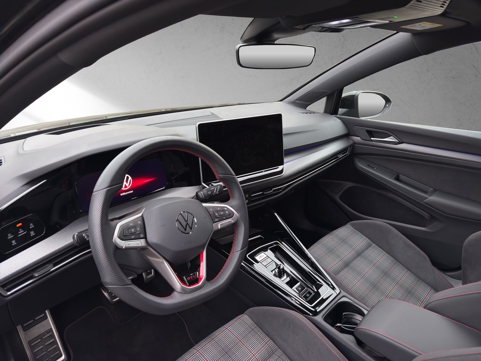 VW Golf 2.0 TSI GTI DSG, Benzina, Occasioni / Usate, Automatico - 6