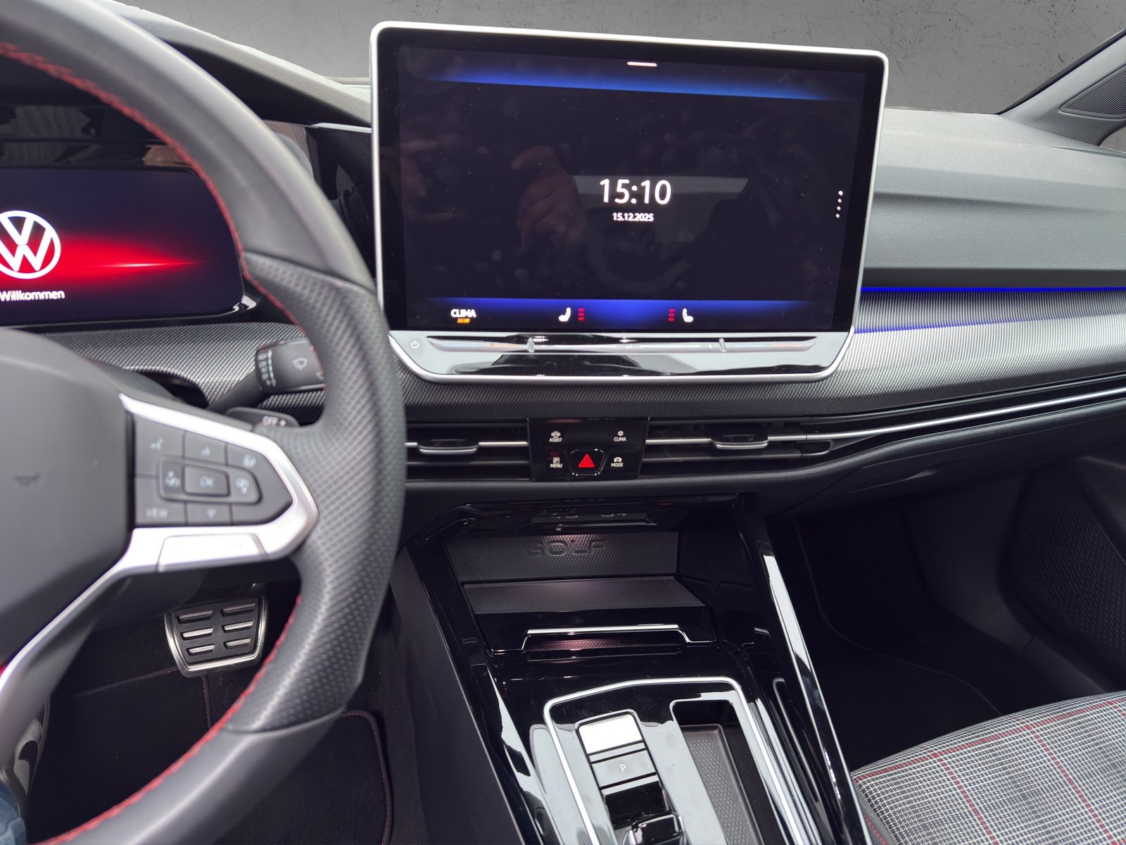 VW Golf 2.0 TSI GTI DSG, Benzina, Occasioni / Usate, Automatico - 7