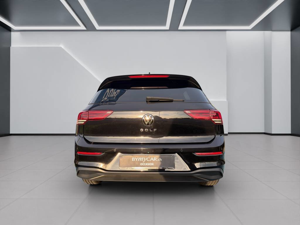 VW Golf 1.0 TSI Comfortline, Benzina, Occasioni / Usate, Manuale - 4