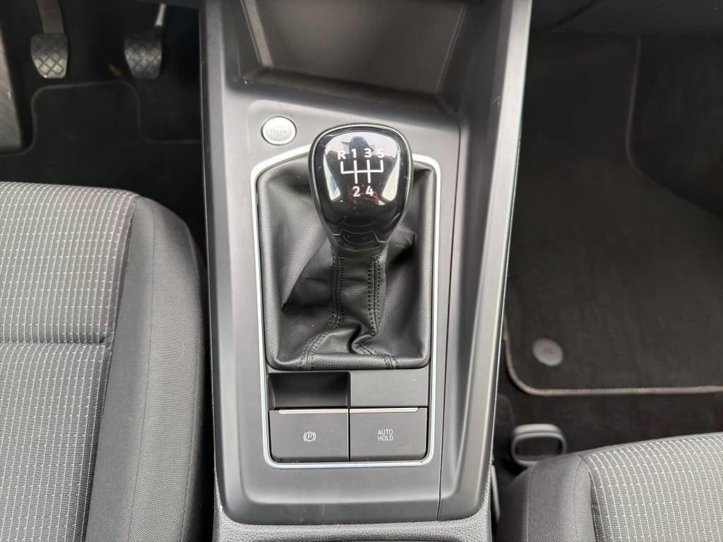 VW Golf 1.0 TSI Comfortline, Benzina, Occasioni / Usate, Manuale - 7