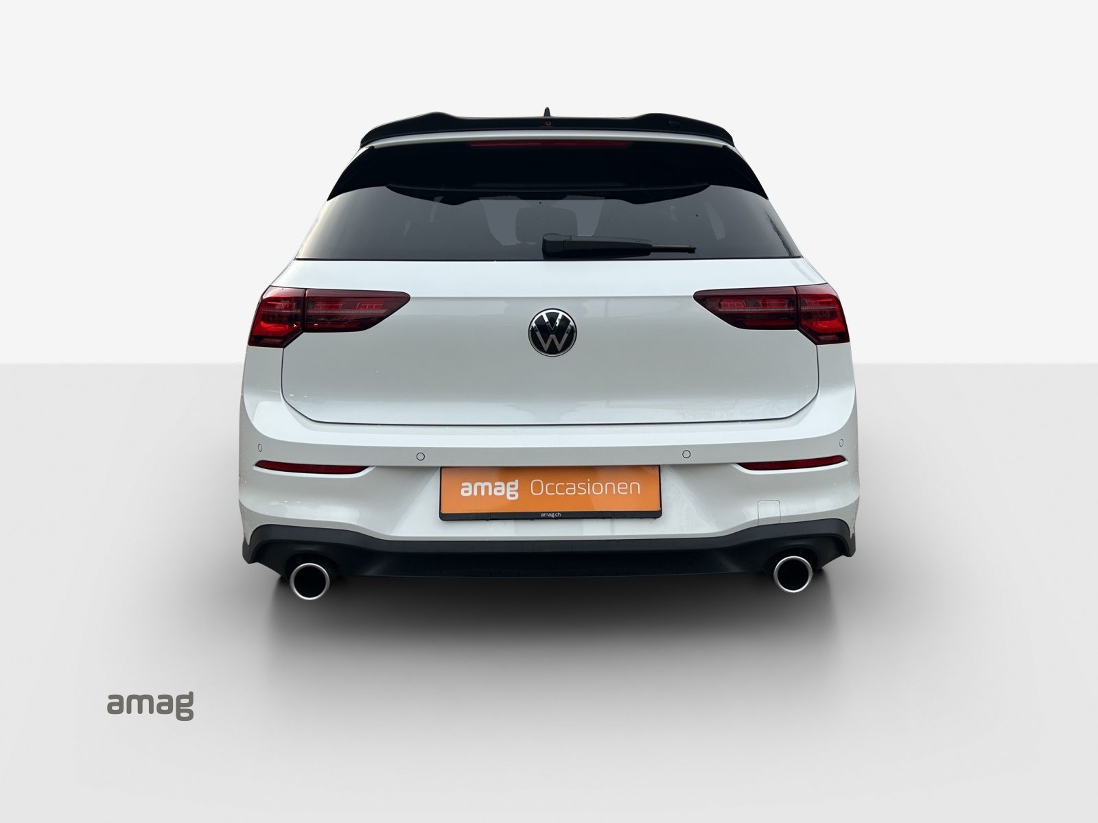 VW Golf GTI, Petrol, Second hand / Used, Automatic - 4