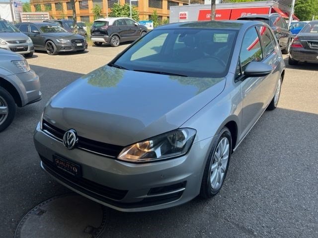 VW Golf 1.4 TSI 65th Edition DSG