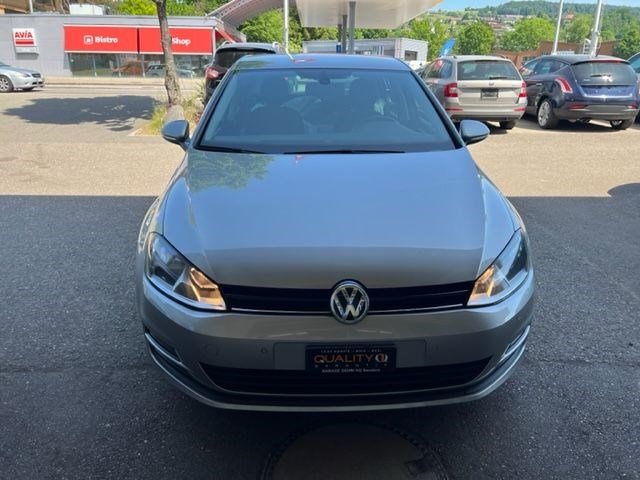 VW Golf 1.4 TSI 65th Edition DSG, Benzina, Occasioni / Usate, Automatico - 3