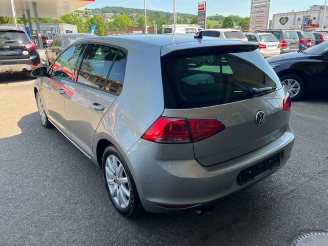 VW Golf 1.4 TSI 65th Edition DSG, Benzina, Occasioni / Usate, Automatico - 4