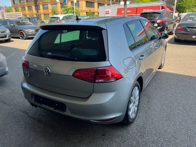 VW Golf 1.4 TSI 65th Edition DSG, Benzina, Occasioni / Usate, Automatico - 5