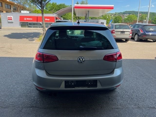 VW Golf 1.4 TSI 65th Edition DSG, Benzina, Occasioni / Usate, Automatico - 6