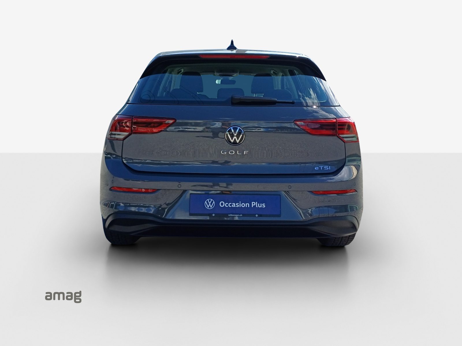 VW Golf Life, Benzina, Occasioni / Usate, Automatico - 4