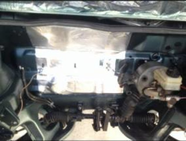 VW Golf 1 GTI 2.0 (moteur Golf III/Motor Golf III), Benzina, Occasioni / Usate, Manuale - 4