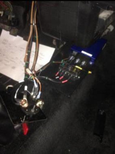 VW Golf 1 GTI 2.0 (moteur Golf III/Motor Golf III), Benzina, Occasioni / Usate, Manuale - 5